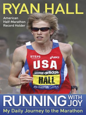 Running with Joy - ebook